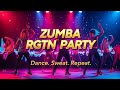 THE MOST PLAYED MUSIC IN ZUMBA CLASSES WORLDWIDE 