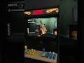 DIY Arcade testing Wii Gun play with - house of the dead OVERKILL