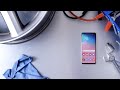 Samsung Galaxy S10 | How to care for your phone