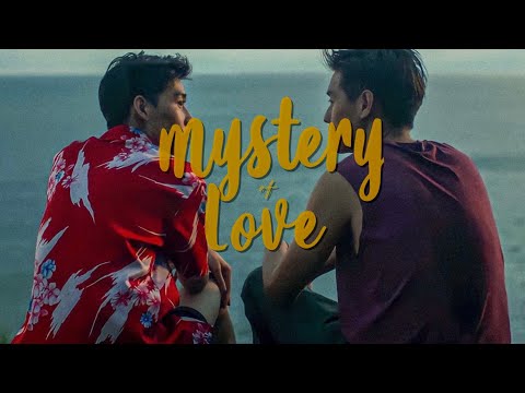 Teh ✖️ Oh-aew - Mystery of Love [I Told Sunset About You]