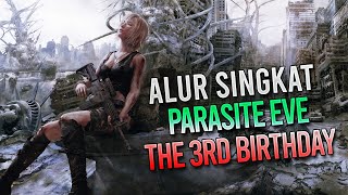 Parasite Eve The 3rd Birthday Short Storyline