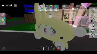 Roblox  EASTER PARTY |  CUTE BROOKHAVEN OUTFIT | FIESTA DE PASCUA