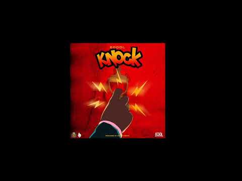 ECool - “KNOCK” (Official Audio) - Open Verse