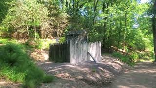 part 1 of exeter activity centre