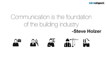 HolzerTime brings you - BIM Going Cloud with BIMobject and SimScale