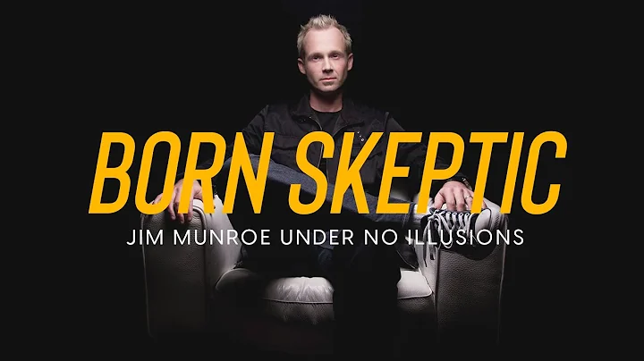 Jim Munroe - Under no illusions