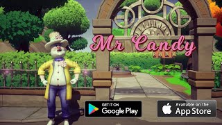 Mr candy Neighbor Scream - Android - IOS | 2022 Trailer screenshot 4