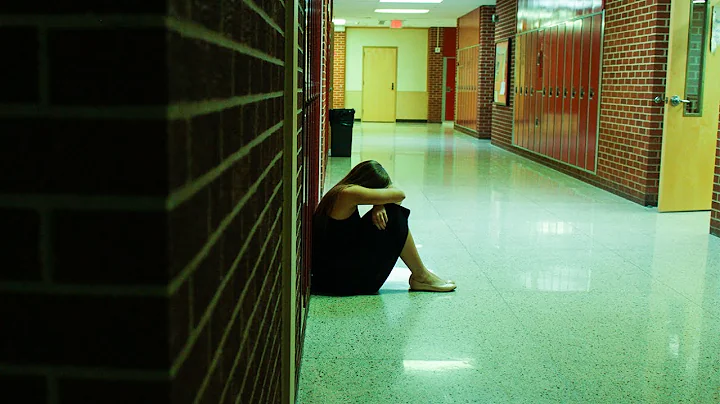 Marcie - Anti Bullying Short Film