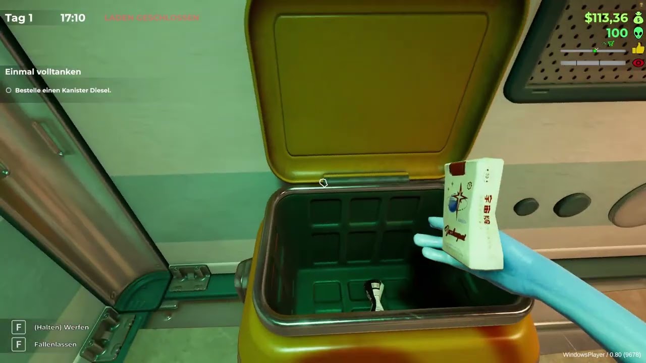 Roadside Reachsearch (Part 1)