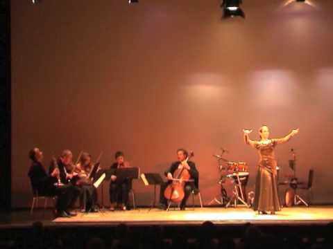 Aria Vivaldi, Daniel Schnyder, Carmina Quartet, Ni...