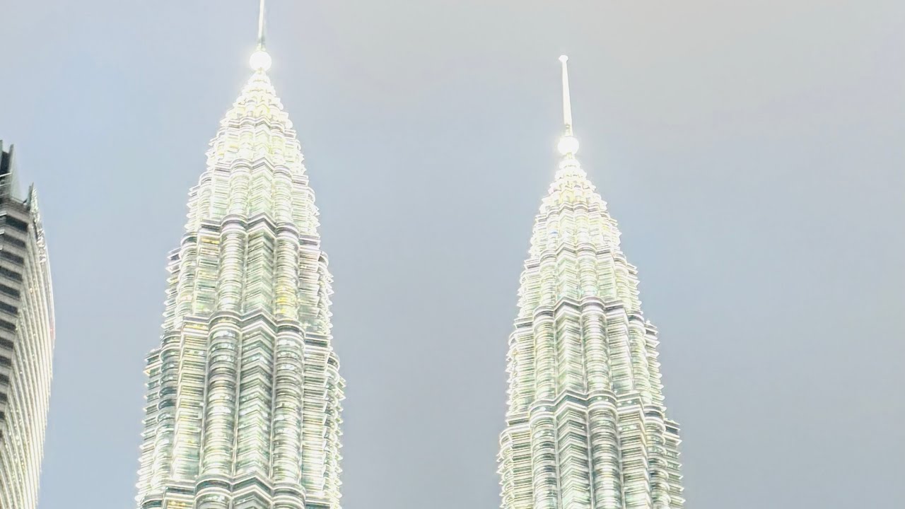 Malaysia Day 1 vlog .. follow for more vlog and details .. 