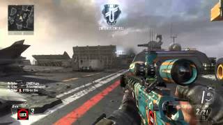 Free For All Quad Feed