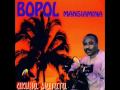 Capture de la vidéo Bopol Mansiamina Soukous 'La Vie'