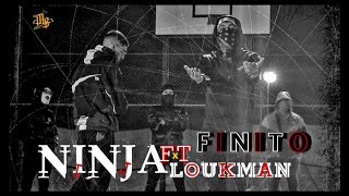 Ninja 44 Ft Loukman - Abrid Mb Star 44 .