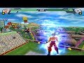 Dragon Ball Z: Budokai Tenkaichi 3 [MOD] PS2 Gameplay HD (PCSX2)