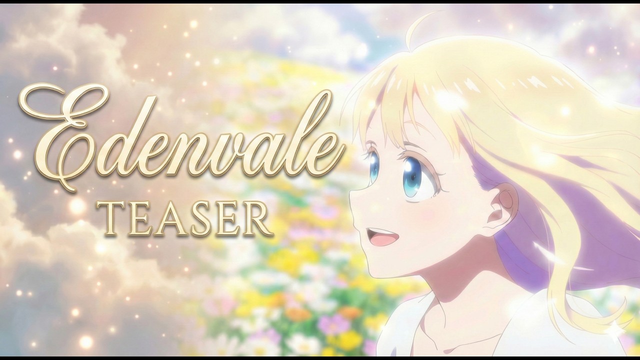 Ver Edenvale (Song)「Animated Teaser」 no YouTube Ver Edenvale (Song)「Animated Teaser」 no YouTube