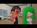 8号と3号 アナザーエディション その8 [Splatoon GMOD] Agent 8 and Agent 3 Another Edition part 8