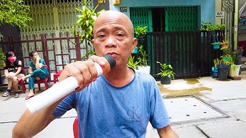 Cô Hàng Xóm - Ca Khúc Cuối Đời Của Ông Vua Nhạc Chế Tùng Chùa