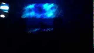 Ritchie Hawtin @ WHP 19/10/13