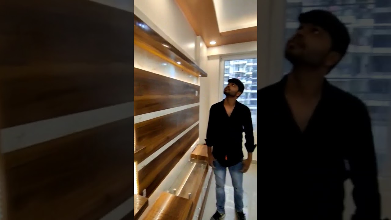 Raksha addela Full Interior 