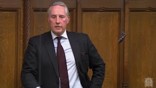 Ian Paisley Jr. Mp If You Pray In A Certain Part Of This Christian Nation You Will Be Arrested