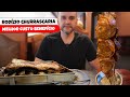 Churrascaria rodizio mais barata de ribeiro pretosp  r4990