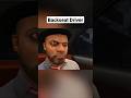 GTA Online - Backseat Driver