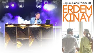 Doğum Günü Partisi -