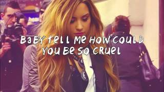 Download lagu Demi Lovato - Fix A Heart (Lyrics On The Screen)