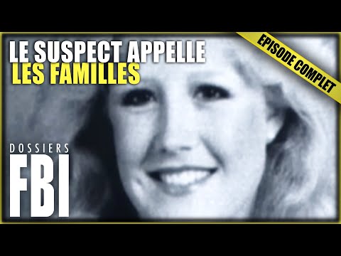 Le Chat Et La Souris | Épisode Complet | Dossiers FBI