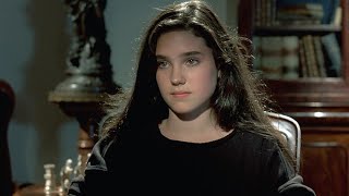 Phenomena 1985 - Remasterizado 4K Castellano