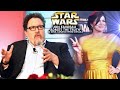 Jon Favreau Admits The Truth Now & Gina Carano Fired Details Erupt! (Star Wars Explained)