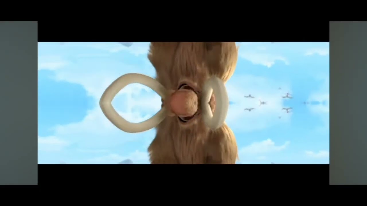 The Prehistoric //sponsored by: preview 2 effects 