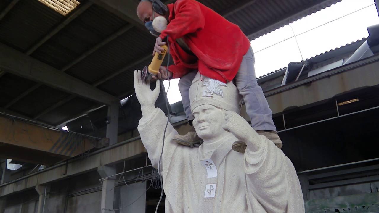 camera iphone 8 plus apk Zeferino nos últimos pomenores da estátua de S João Paulo II