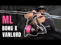 Etet fishing life update: NEW Medium Light Setup | Y5E47