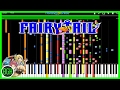 IMPOSSIBLE REMIX - Fairy Tail Main Theme