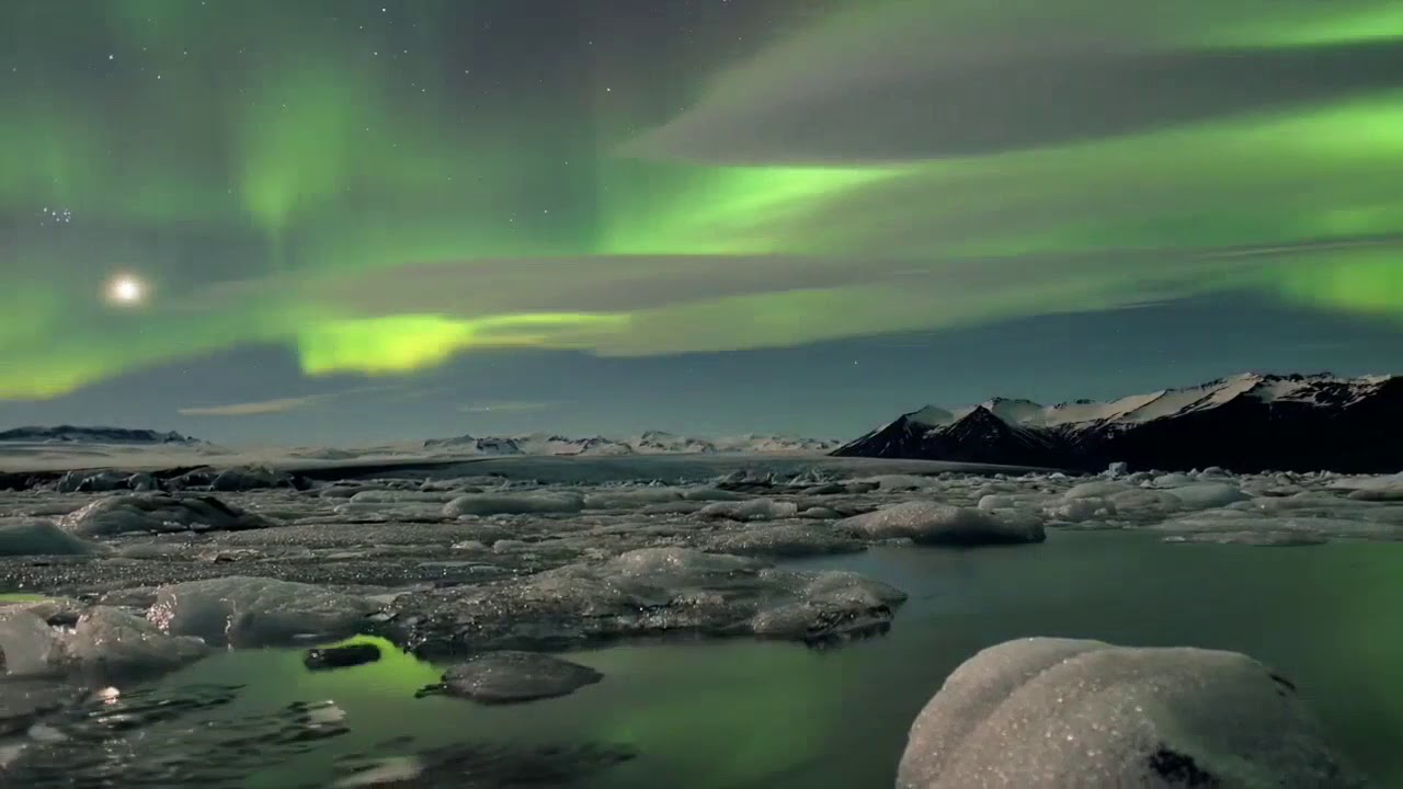 Fashion ~ You In The Night (HD)