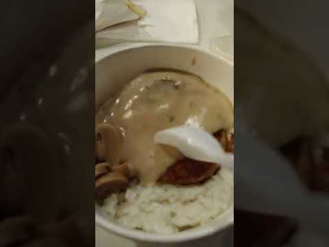 DELICIOUS PEPPER STEAK MCDONALD S Shorts Mcdonalds Peppersteak 