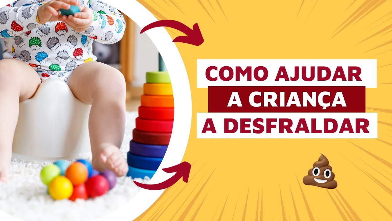 SÓ FAZ C0CÔ NA FRALDA: O QUE FAZER? | Isa Minatel - YouTube