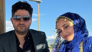 DENİZ ROJHAT SİBEL ARAM  HALAY  AY ŞİNE