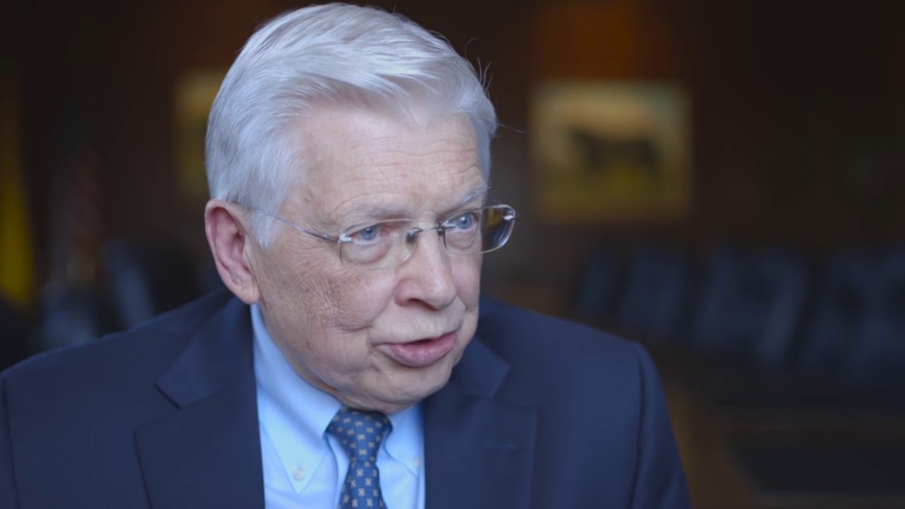 2017 Angus Convention: Tribute to Rich Wilson