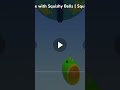 Wonderballs Kooya Jumping Lompa Circusb Circus