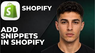 How To Add Snippets In Shopify (Step By Step Beginner Tutorial 2026)