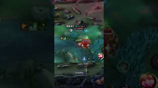 Lutfi: eitss... tidak semudah itu ferguso🤫🗿#mobilelegends #mobilelegendsbangbang #shorts #memes