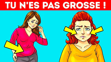 Comment savoir si on doit perdre du poids ?