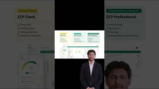Is This The Ultimate Time Tracking Software? A Look Inside ZEP