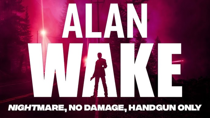 Steam közösség :: Útmutató :: Alan Wake's American Nightmare - General Guide