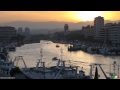 Pescara, ritmo urbano - timelapse