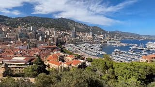 Highlights of my summer vacation in South of France 😎
