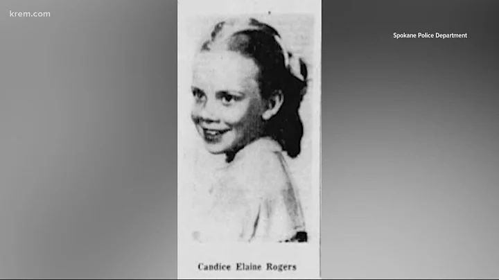 How Spokane police cracked 1959 cold case murder o...
